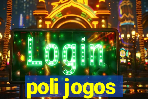 poli jogos